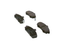 Bosch Brake Pad Set x x 0986424810