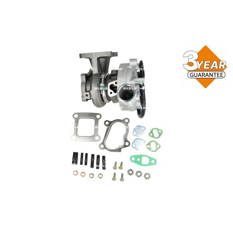 NRF Turbocharger Turbo Unit 90010389