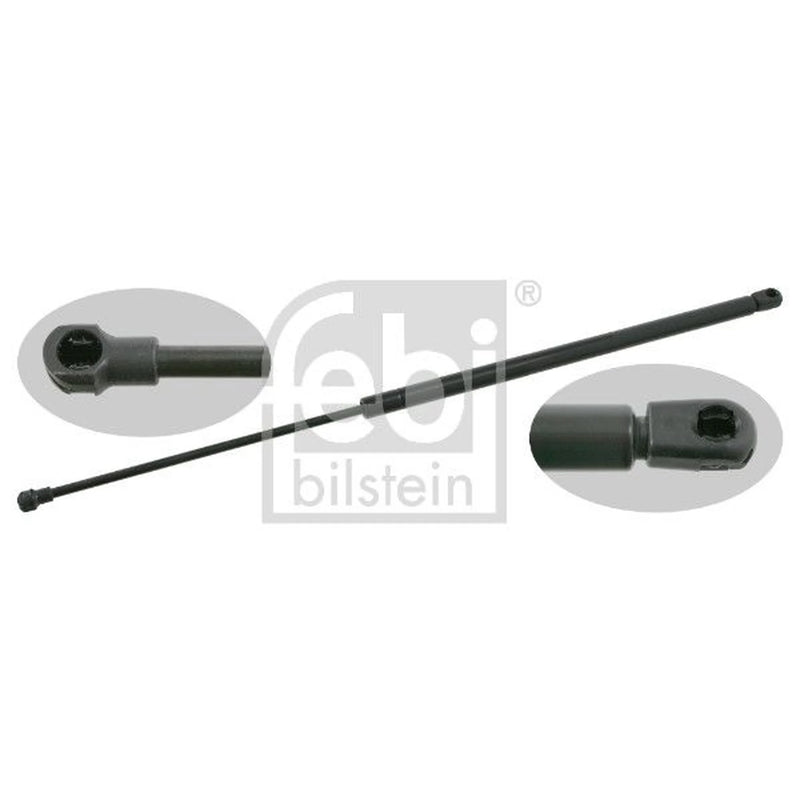 Febi Bonnet Gas Strut Lift Support Hood Lift Shock Replacement both 27593