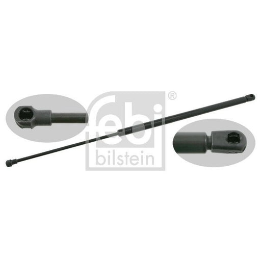 Febi Bonnet Gas Strut Lift Support Hood Lift Shock Replacement both 27593
