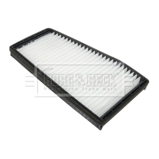 Borg & Beck Cabin Air Filter (Pollen Filter) BFC1239