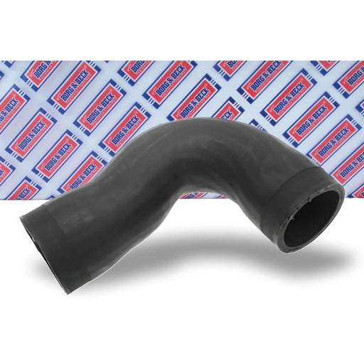 Borg & Beck Intercooler Turbo Charge Air Hose BTH1141