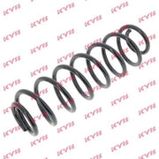 KYB Rear Suspension Coil Spring RH6401