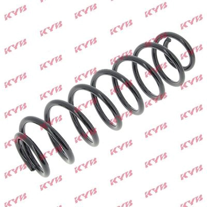 KYB Rear Suspension Coil Spring RH6401