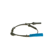 Bosch ABS Wheel Speed Sensor Front 0 265 007 807
