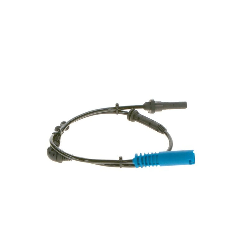 Bosch ABS Wheel Speed Sensor Front 0 265 007 807