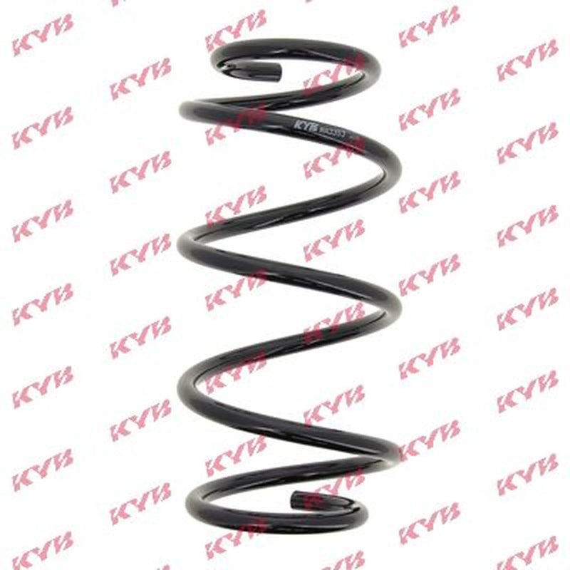 KYB Front Suspension Coil Spring RA3353