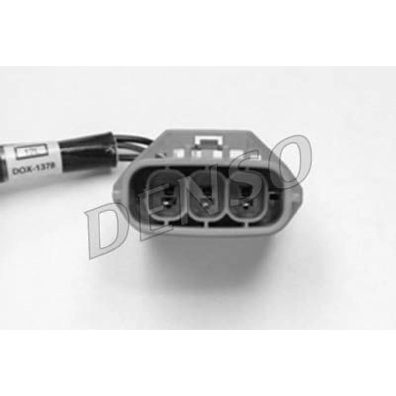 Denso O2 Lambda Oxygen Sensor fits Nissan Almera 2000-2006 1.5 1.8
