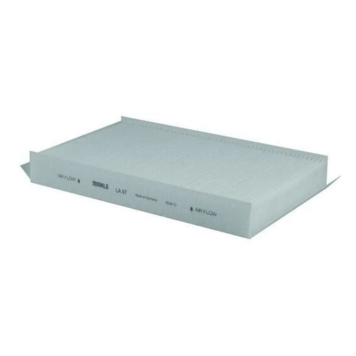 Mahle Cabin Air Filter (Pollen Filter) LA 97