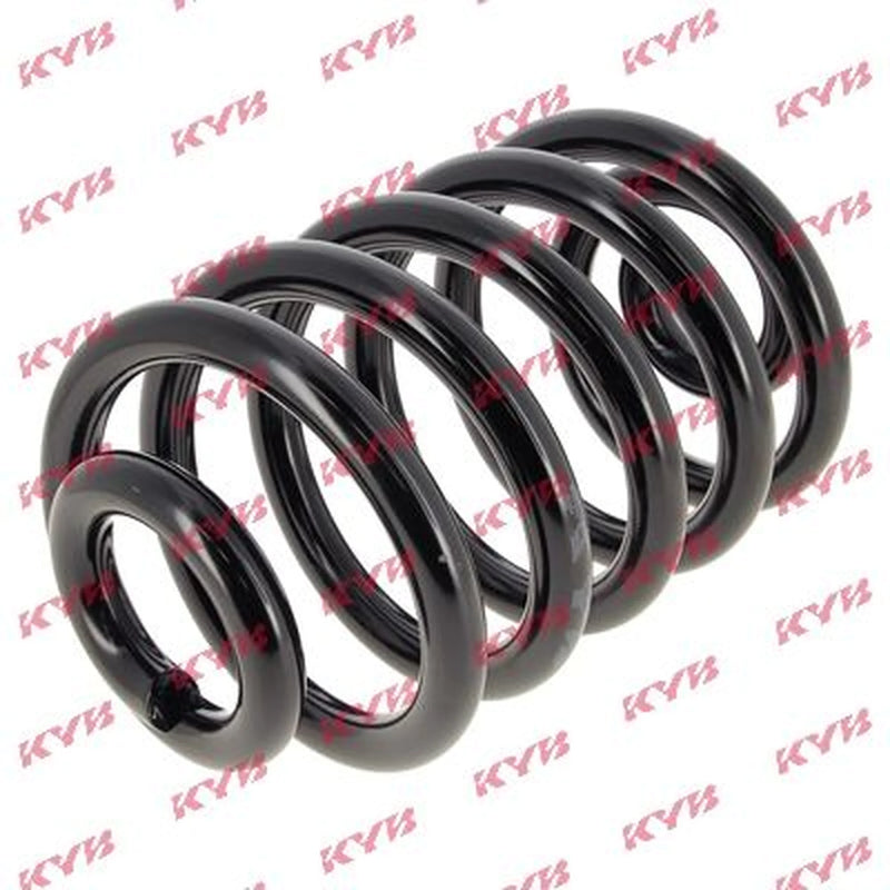 KYB Rear Suspension Coil Spring RX5102