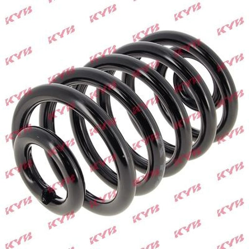KYB Rear Suspension Coil Spring RX5102