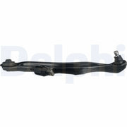 Delphi Control/Trailing Arm Lower TC7627