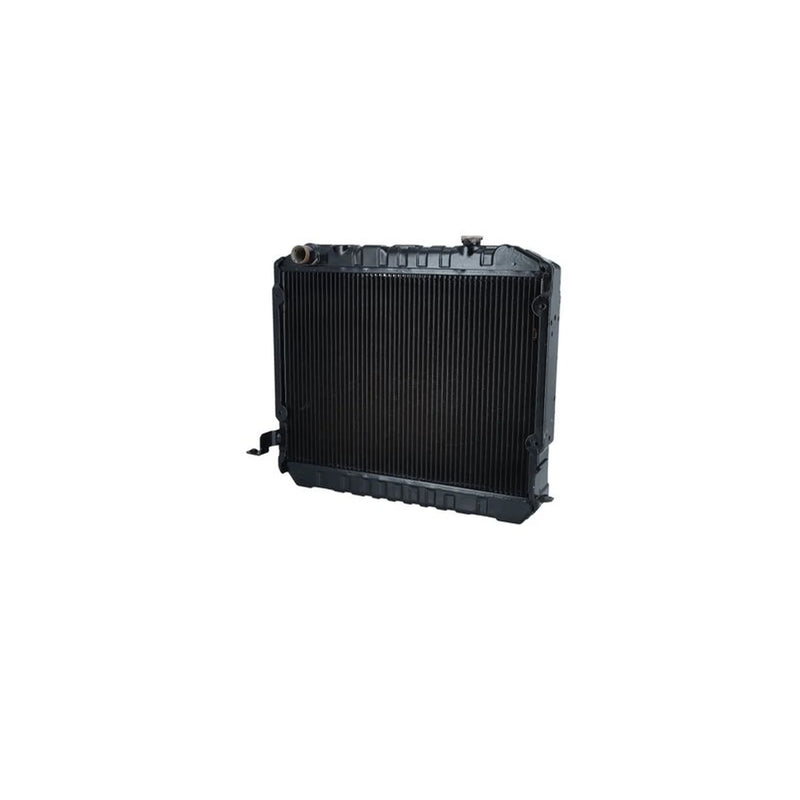 NRF Engine Radiator 52073