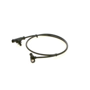 Bosch ABS Wheel Speed Sensor Front 0 265 008 602