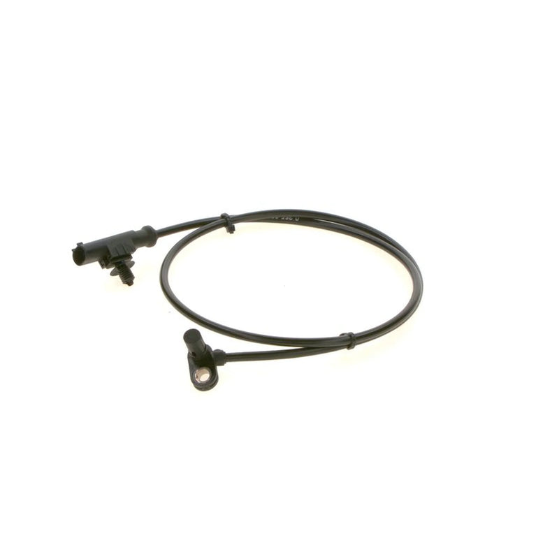 Bosch ABS Wheel Speed Sensor Front 0 265 008 602