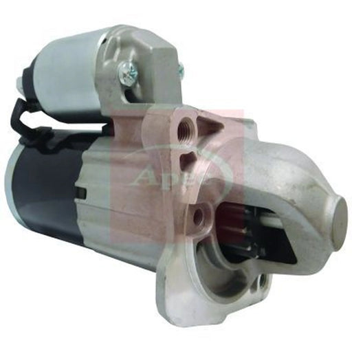 Apec Starter Motor 12V 1.4kW 13 Teeth ASM1792