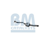 BM Catalysts Homologated Petrol Cat BM90699H