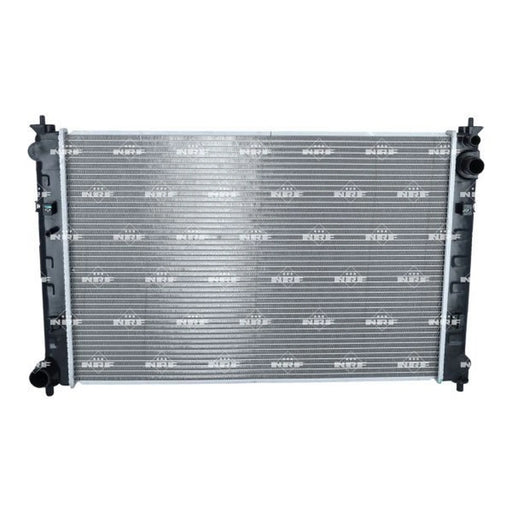 NRF Engine Radiator 53684