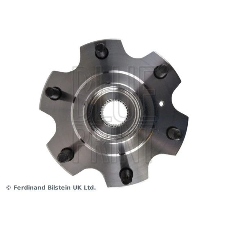 Blue Print Wheel Bearing Kit Front Right 86mm ADC48226