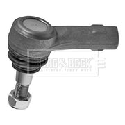Borg & Beck Steering Tie Rod End Ball Joint BTR5254