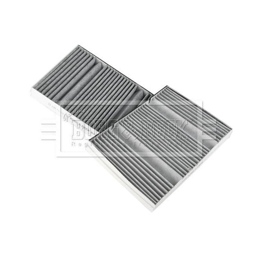 Borg & Beck Cabin Air Filter (Pollen Filter) BFC1377