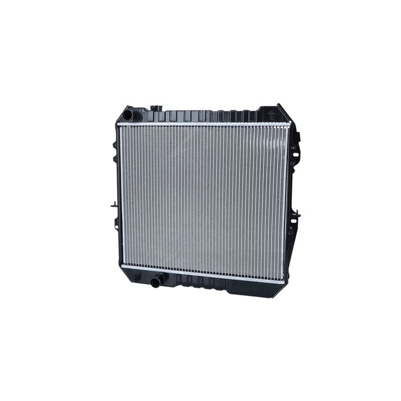 NRF Engine Radiator 52064
