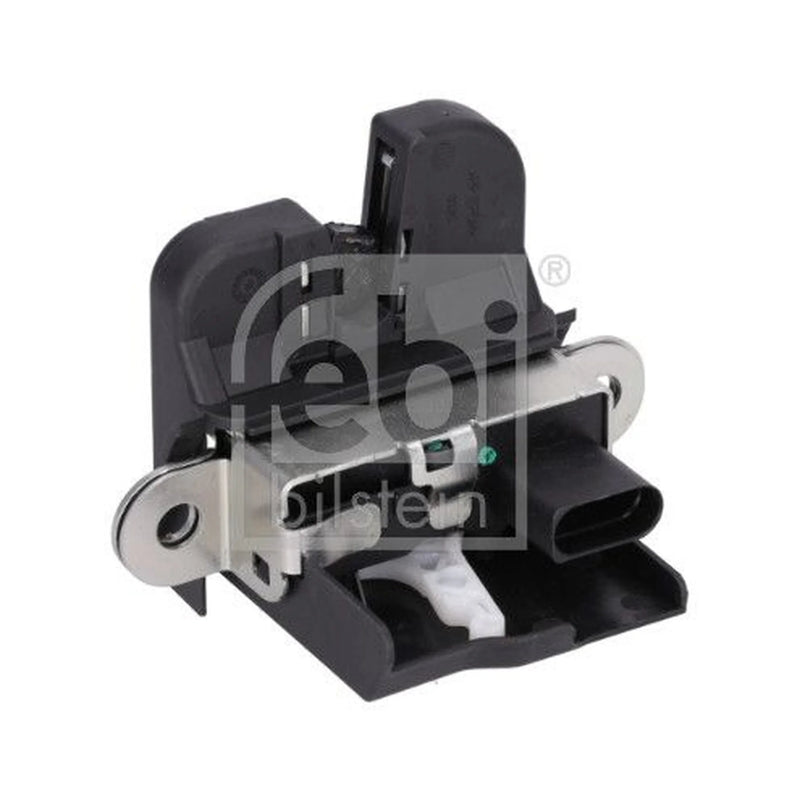 Febi Tailgate Boot Lock Mechanism 197342