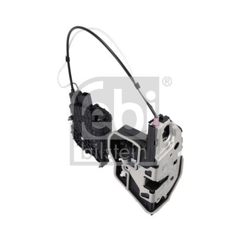 Febi Door Lock Mechanism Left Front 7 Pin 197285