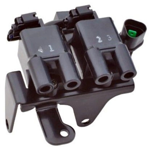 Hella Ignition Coil Pack 5DA 358 000-571