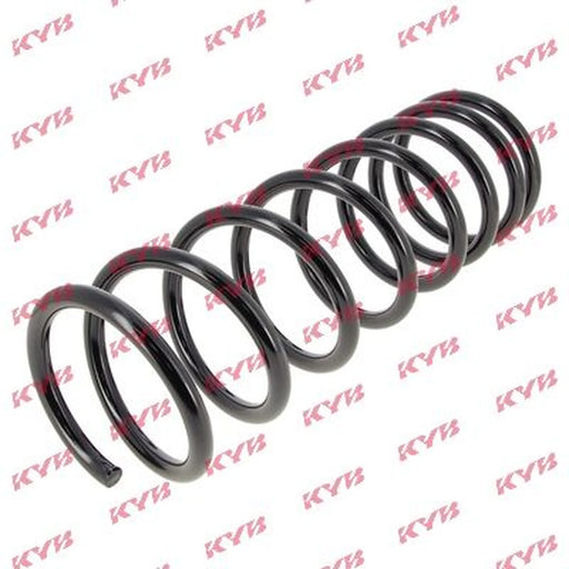 KYB Rear Suspension Coil Spring RA5733