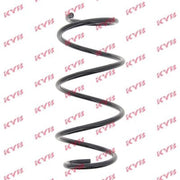 KYB Front Suspension Coil Spring RA3395
