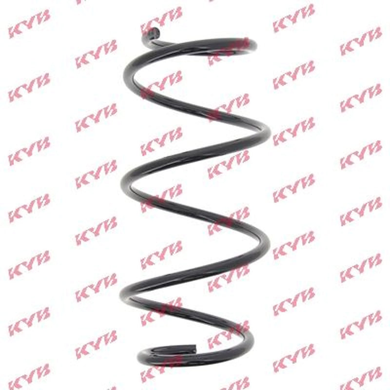 KYB Front Suspension Coil Spring RA3395