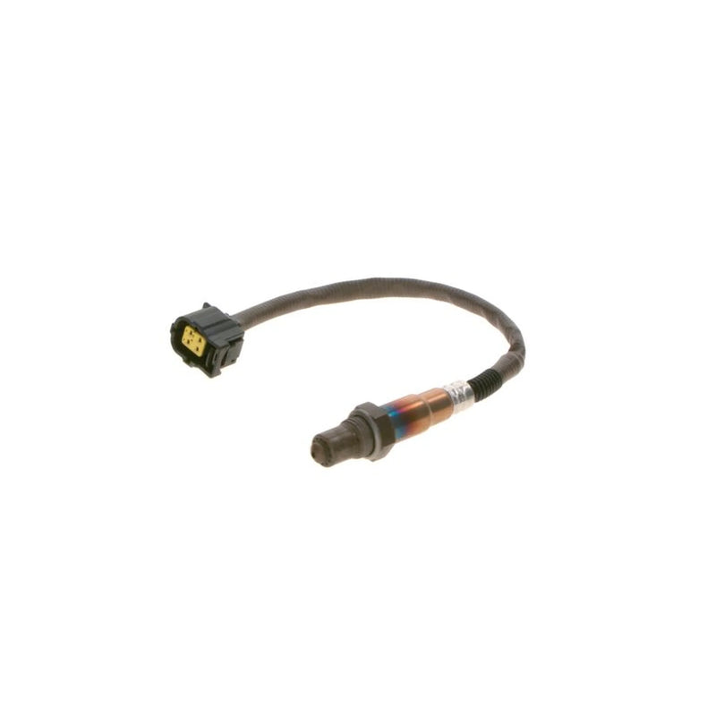 Bosch O2 Lambda Oxygen Sensor Left 0 258 010 117