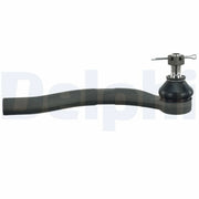 Delphi Steering Tie Rod End Ball Joint Front Right M14x1.5 TA3004