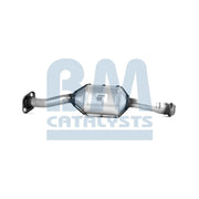 BM Catalysts Homologated Petrol Cat BM90500H