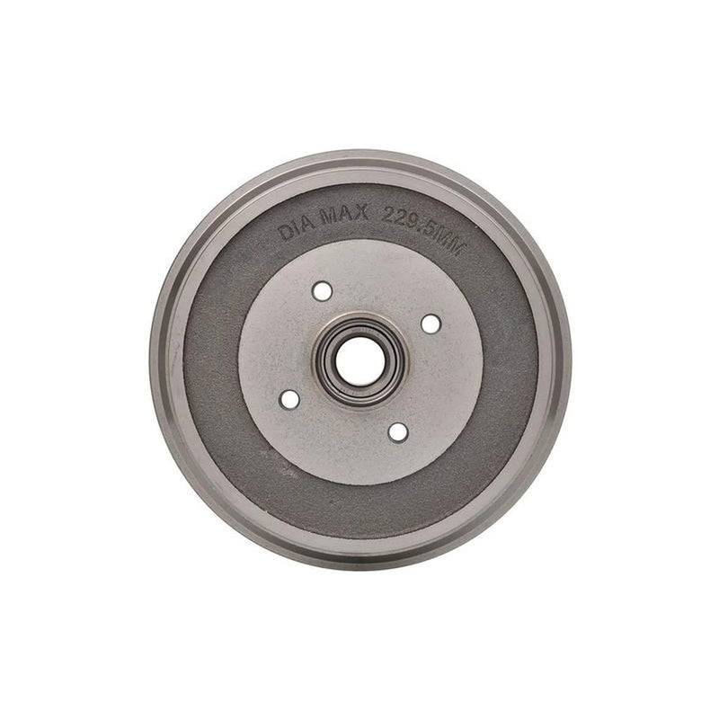 Bosch Brake Drum Assembly Rear 0 986 477 287