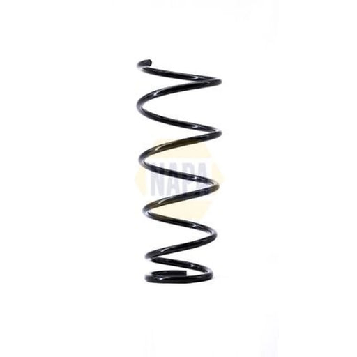 NAPA Front Suspension Coil Spring NCS1450