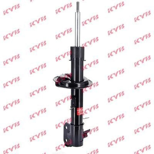 KYB Shock Absorber Damper Strut Front Left 333754