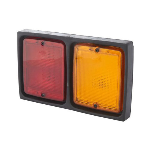 Hella Tail Light / Lamp P21W Left 2SD 004 431-011