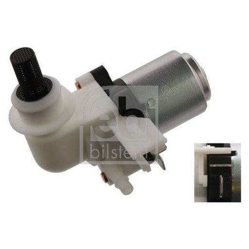 Febi Windscreen Washer Pump 14503