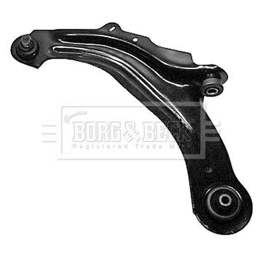 Borg & Beck Control/Trailing Arm BCA6358