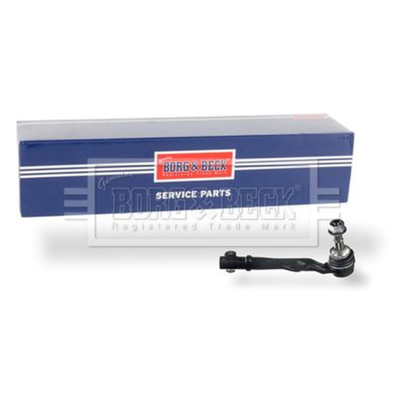 Borg & Beck Steering Tie Rod End Ball Joint BTR6077