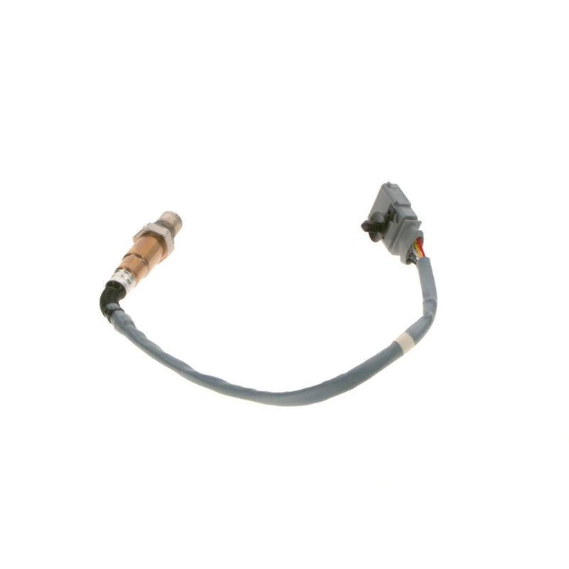 Bosch O2 Lambda Oxygen Sensor before catalytic converter 0 258 027 077