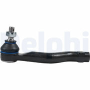 Delphi Steering Tie Rod End Ball Joint Front Left M14 x 1.5 TA3841