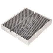 Febi Cabin Air Filter (Pollen Filter) 107833