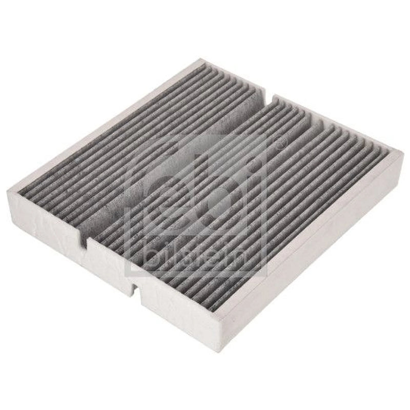 Febi Cabin Air Filter (Pollen Filter) 107833