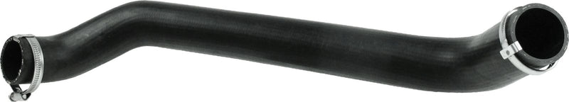 Gates Intercooler Turbo Charge Air Hose 09-0626