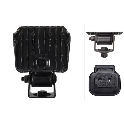 Hella Worklight High 1GA 996 479-021