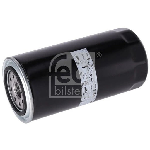 Febi Engine Oil Filter 39212
