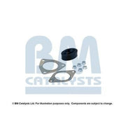 BM Catalysts Exhaust Pipe Mounting Kit FK50706C